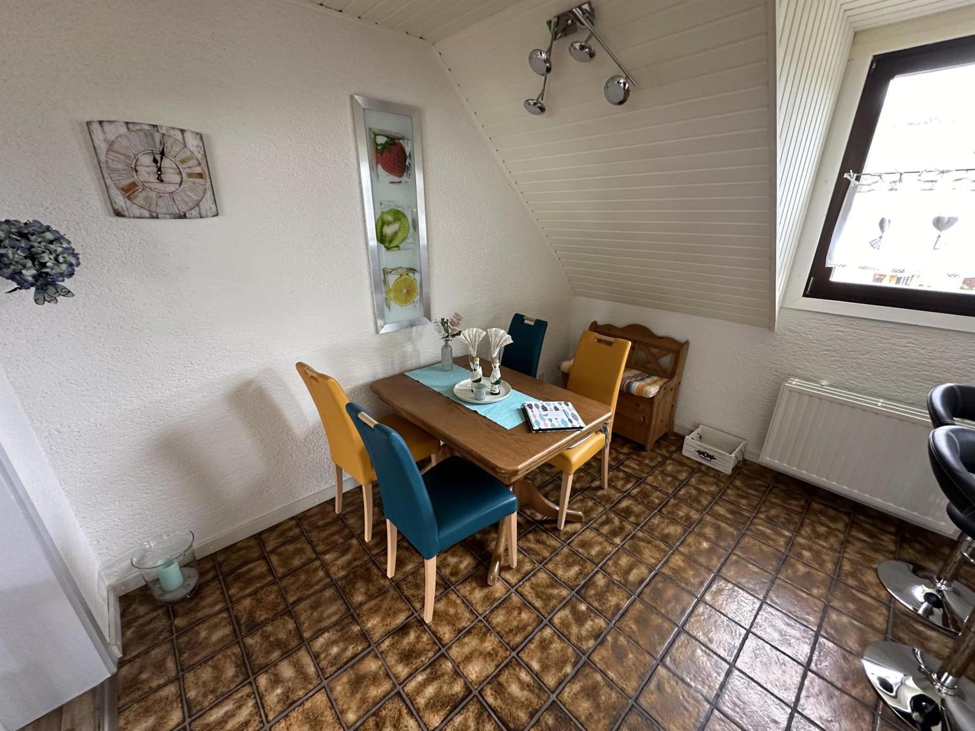 Traumpfadblick Appartamento