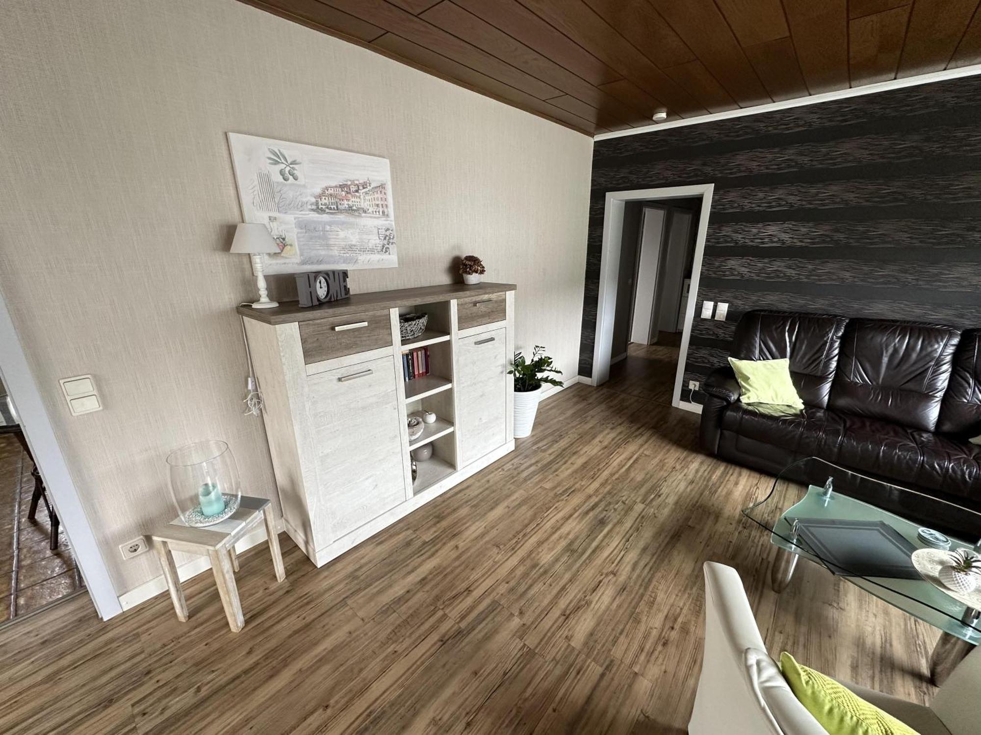 Apartment Traumpfadblick Rhens